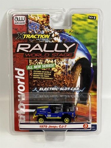 Jeep 441 1979 - cj-7, scale
