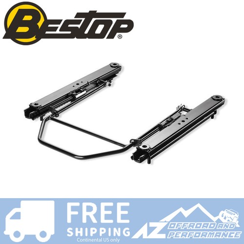 Bestop single seat - slider, for