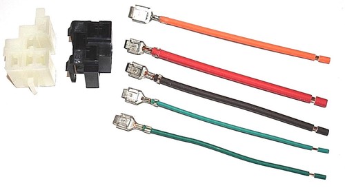 Ignition switch repair harness - ignition,