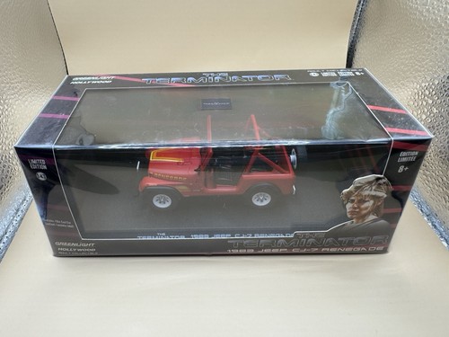 Greenlight the - 1:43, “the