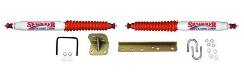 Skyjacker 1976 1986 fits - skyjacker,