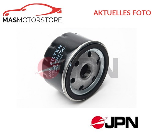 Engine oil filter jpn - engine,