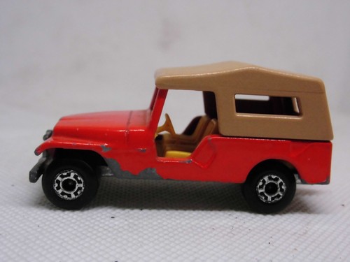 Bo12 matchbox superfast - -,