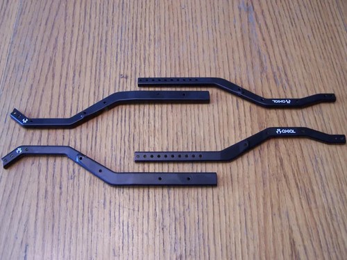 For axial scx10 iii jeep - axial,