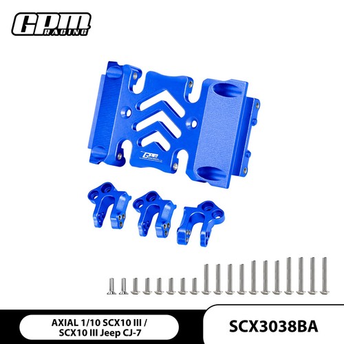 Gpm alloy 6061 skid - alloy, &