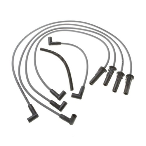 Ignition cable set fits - ignition,