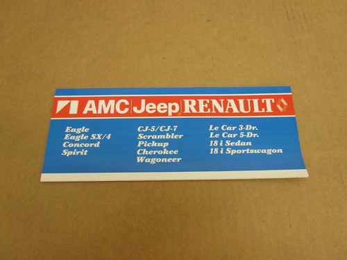 1982 jeep 7 wagoneer - 1982,