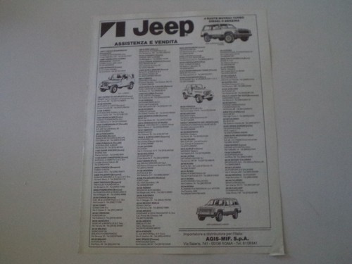 Advertising 1985 - advertising,