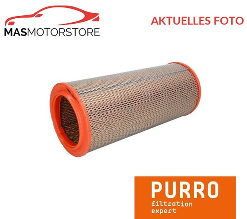 Engine air filter motor - engine,