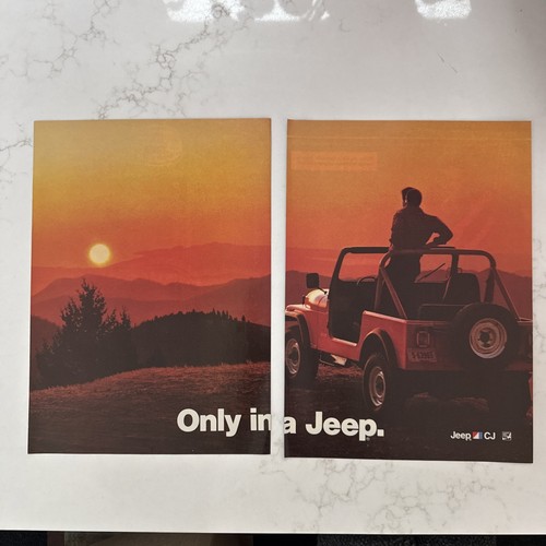 1983 jeep cj 7 - cj-5, cj-7