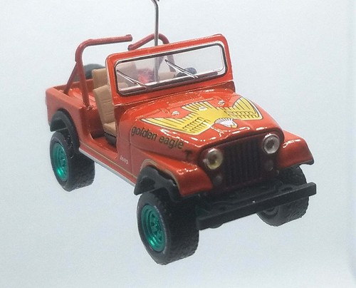 Christmas ornament for - christmas, 1981