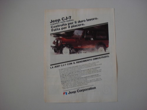 Advertising 1982 - advertising,