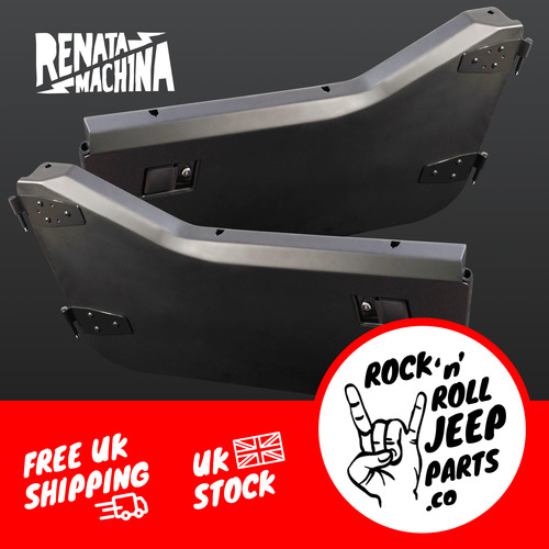 Jeep cj7 half doors - doors, &
