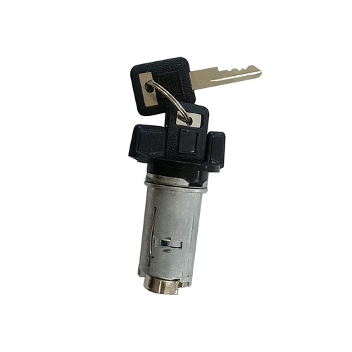 Ignition cylinder lock keys - ignition, &