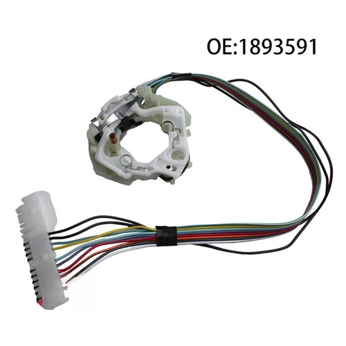 Replacement turn signal - turn, switch