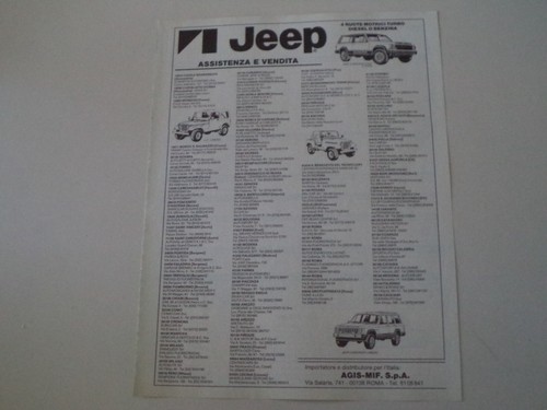 Advertising 1985 - advertising,