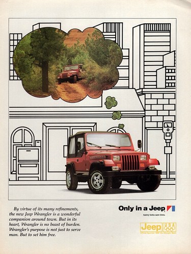 1985 jeep wrangler - cj-7,