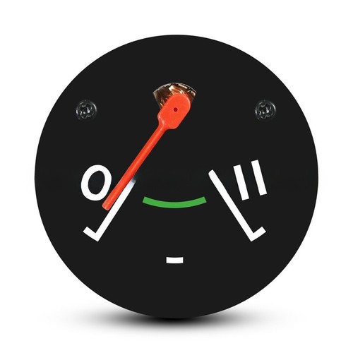 52mm mechanical water temp - water,