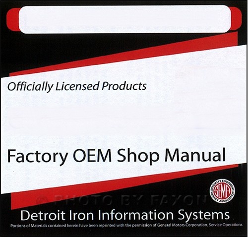 1981 jeep shop manual and - jeep,