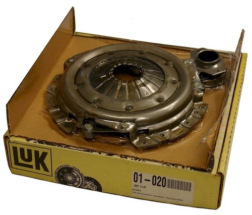 Luk clutch kit - luk,