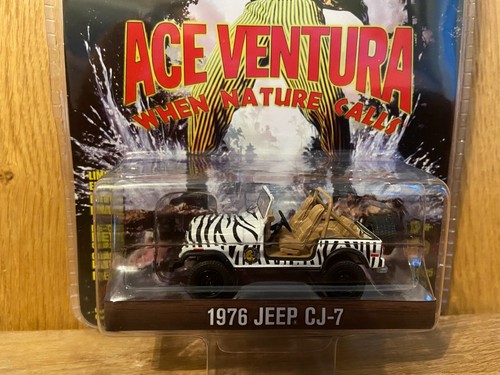 Greenlight 44850 ace ventura - greenlight,