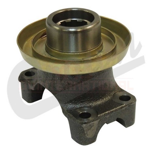 Crown automotive yoke - automotive,