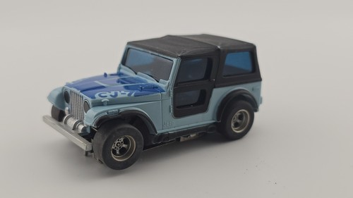 Aurora jeep 5623 afx - aurora,