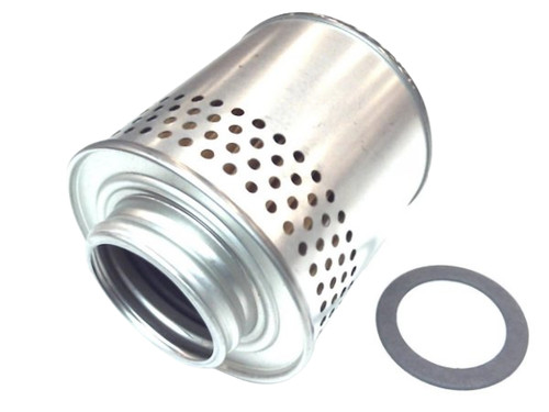 Crankcase breather element for - breather,