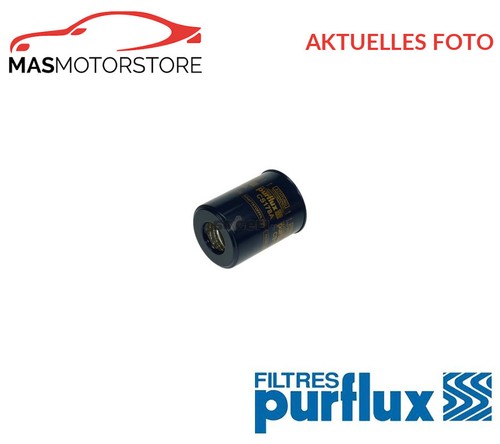 Fuel filter purflux - purflux, cs178a
