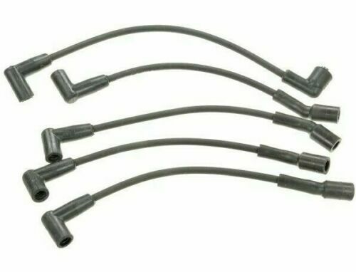 Ignition cable set fits - cable, 2.5l