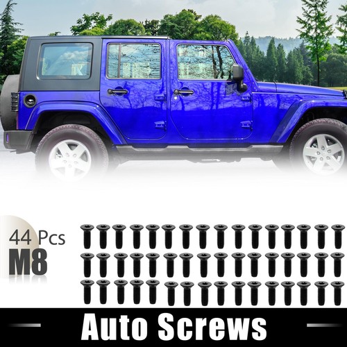 44pcs auto screws for - screws, jeep