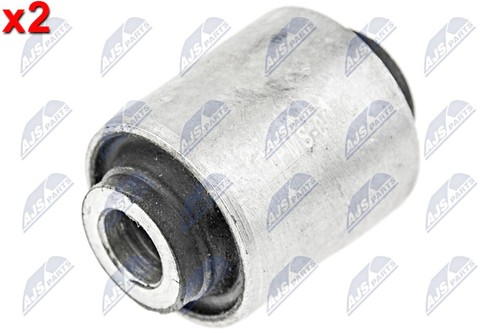 Control arm bearing - bearing, outer