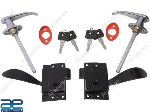 Door handle lever - handle,