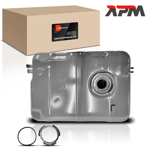Fuel tank - fuel, petrol