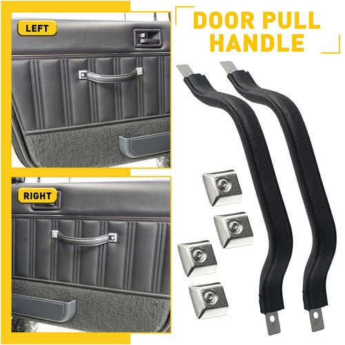 2pcs car front door pull - car,
