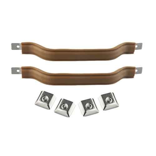 Interior door handle pull - interior,