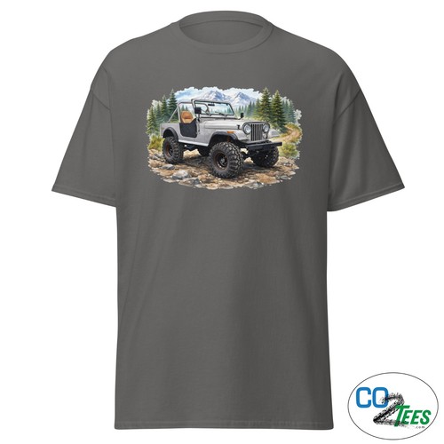 Back country silver 4x4 7 - back,
