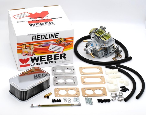 Weber dgev carburetor - dgev,