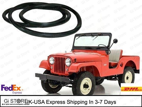 Jeep cj5 cj7 - jeep,