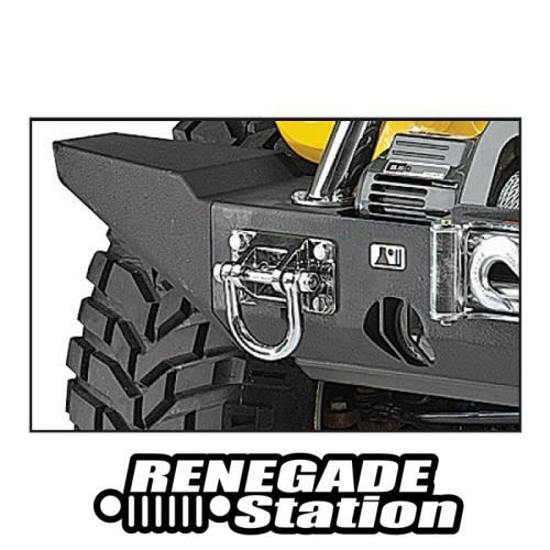 Jeep xhd module shackle - jeep,
