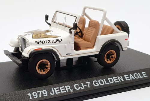 Greenlight scale model - greenlight,