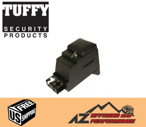 Tuffy security products - tuffy,