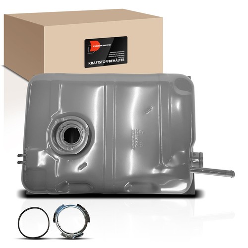 Fuel tank - tank, petrol