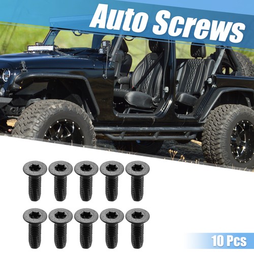 10pcs torx screws - for, jeep