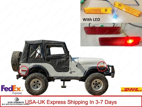 For jeep cherokee cj5 7 - jeep,