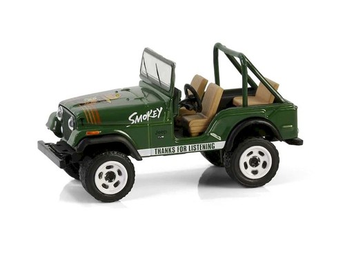Greenlight 38070 64 1975 - greenlight, 38070-c
