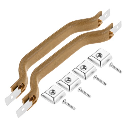 2pcs interior door - pull, strap