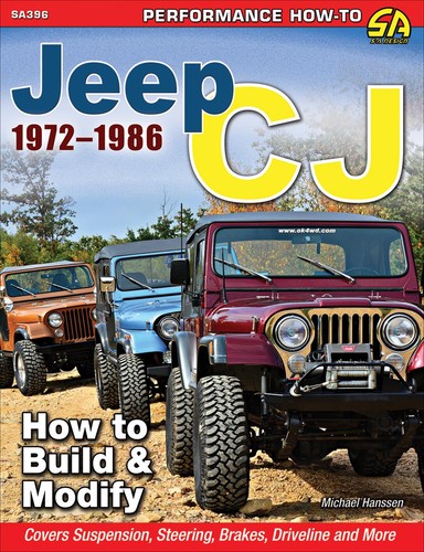How build and - to,
