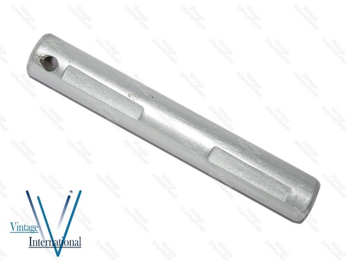 Differential cross shaft - cross, for