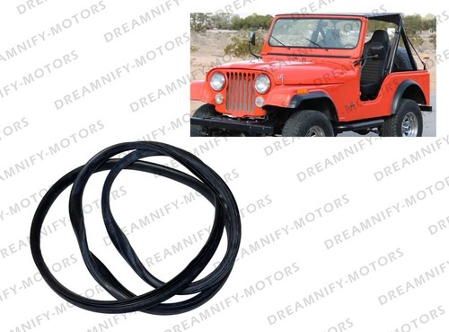 For jeep cj5 cj7 1976 - 1976-1986, new